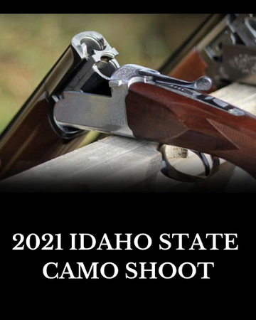 Event Idaho State Camo Shoot