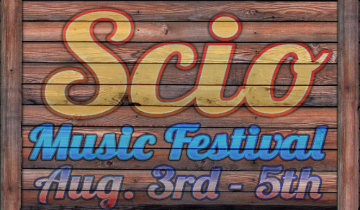 Event Scio Music Festival