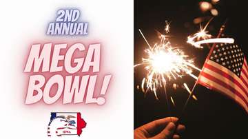 Event 2nd Annual Mega Bowl- Online Auction