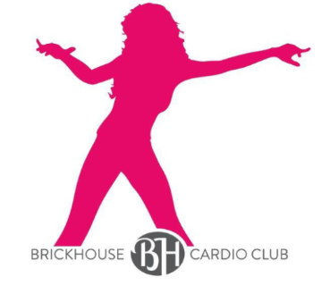 Event Brickhouse Cardio Club - PINK Zumba Party