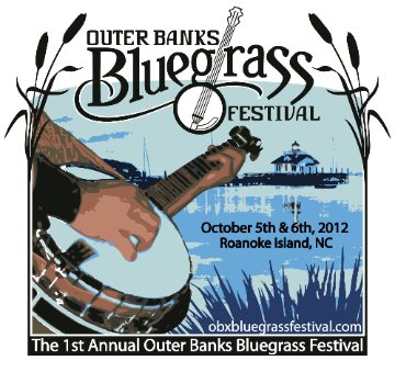 Event Outer Banks Bluegrass Festival 2012