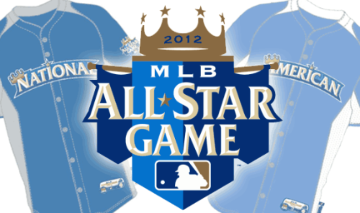 Event 2013 MLB All Star Game | $99