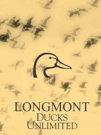 Event Longmont Colorado Ducks Unlimited Dinner