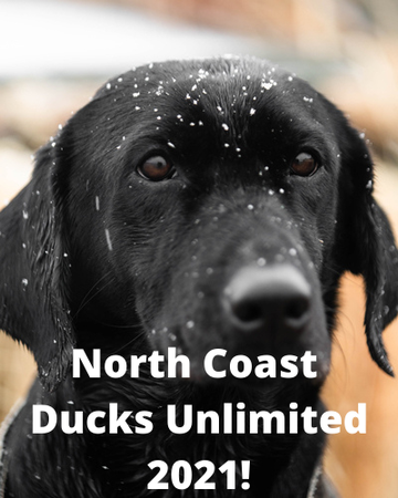 Event North Coast Ducks Unlimited Banquet