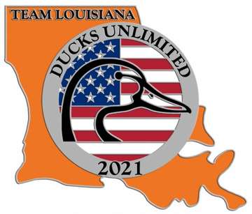 Event 2021 Louisiana Leadership Meeting