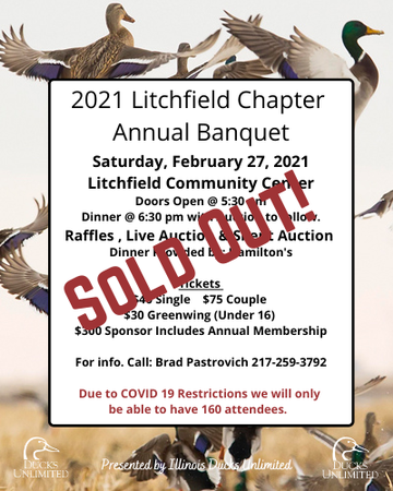 Event Litchfield Dinner