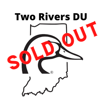 Event Two Rivers Ducks Unlimited 4th Annual Fundraising Banquet - SOLD OUT!!!