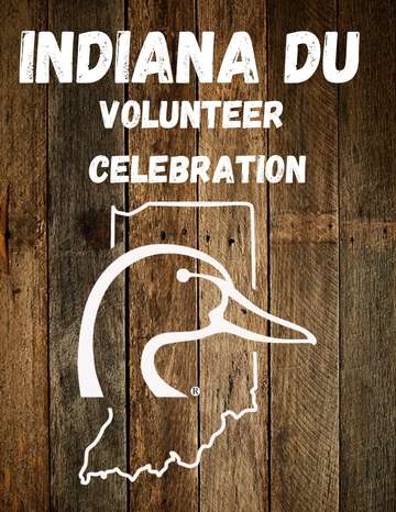 Event Indiana Volunteer Appreciation