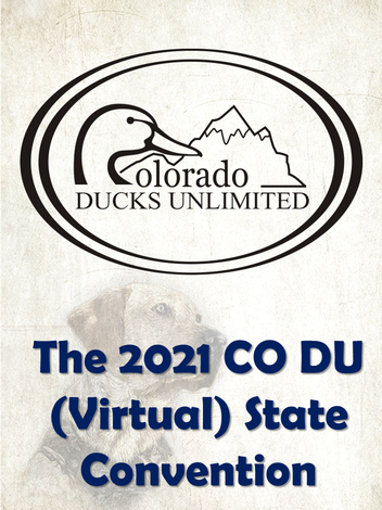 Event Colorado DU State Convention