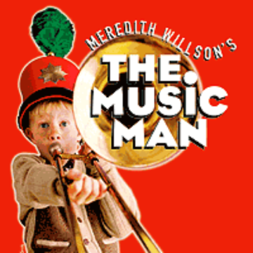 Event The Music Man
