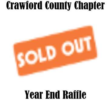 Event Crawford County Year End Raffle