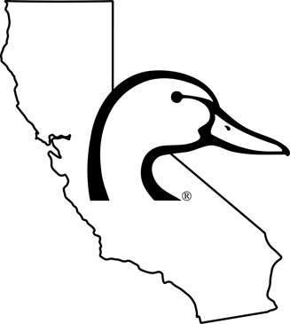 Event California Ducks Unlimited Sponsorship Drive