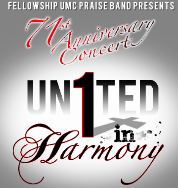 Event United in Harmony