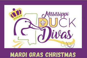 Event MS Duck Divas Fall Fundraiser- Madison