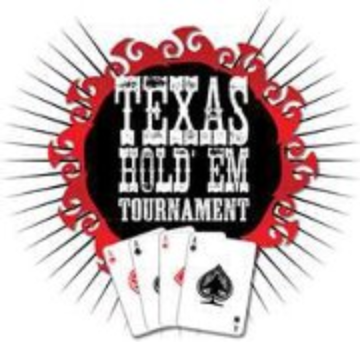 Event Texas Hold'em Poker Tournament