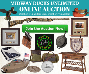 Event Midway High School Online Auction