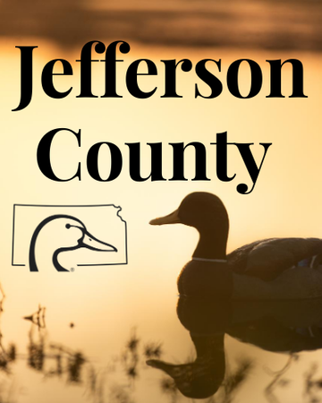 Event Jefferson County Virtual Sponsor Drive and Raffle
