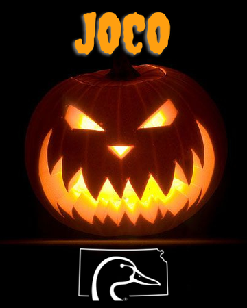Event Ducks Unlimited Virtual Spooktacular Night In