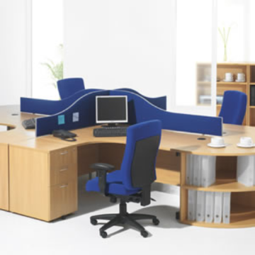 Event Why should you buy used office furniture?