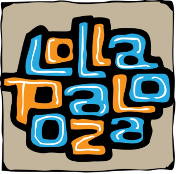 Event Tickets- Lollapalooza Sunday Only