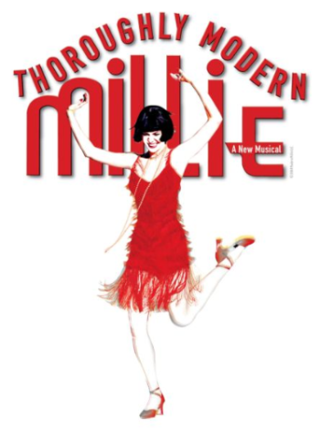 Event Thoroughly Modern Millie
