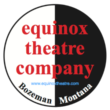 Event Equinox Theatre 2012-2013 Season Pass