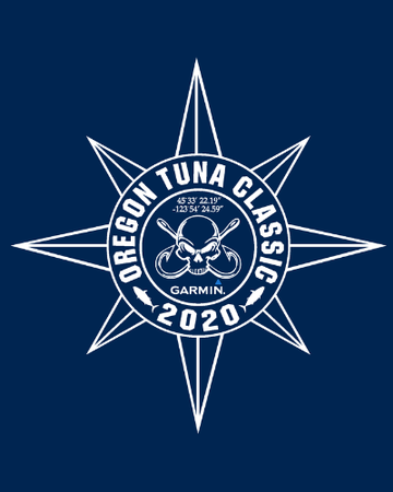 Event Oregon Tuna Classic Tournament Registration