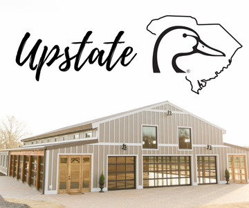 Event Upstate Ducks Unlimited Conservation Banquet: Easley, SC