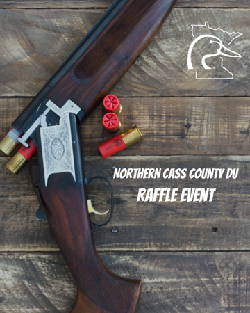 Event Northern Cass County DU (Walker)