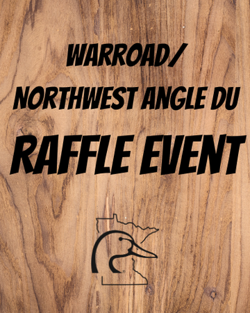 Event Warroad/NW Anlge DU