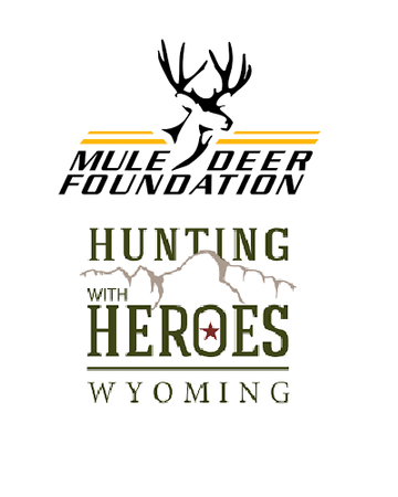 Event All American Hunting Bash - Hosted by MDF and Hunting with Heroes Wyoming