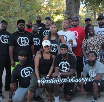 Event  Gentlemans Quarters at Party N Camp Summer Edition