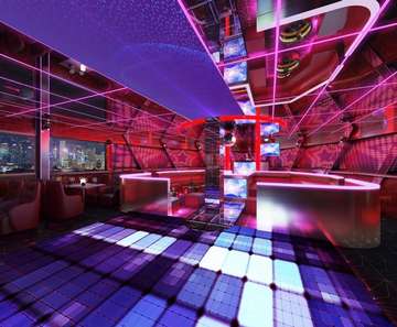 Event HipHop vs Reggae® NYC Midnight Yacht Party Cruise Skyport Marina Jewel Yacht