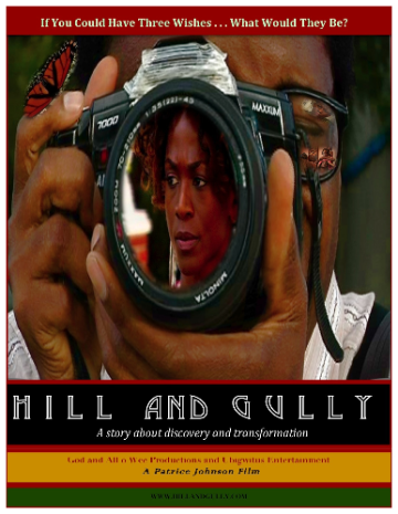 Event Hill and Gully Movie Premiere!