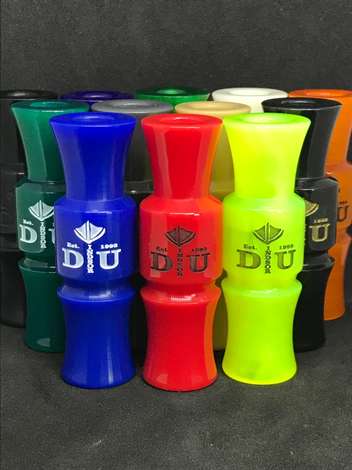 Event Windsor Ducks Unlimited Watkins Duck Call Auction and Raffle