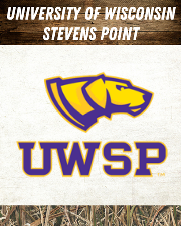 Event UW Stevens Point - WI University Event