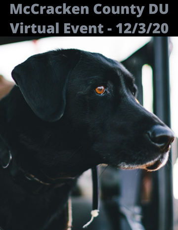 Event McCracken County Virtual Event