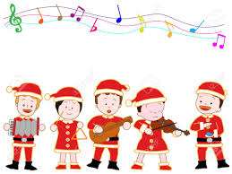 Event Burley Elementary Schools Christmas Concert