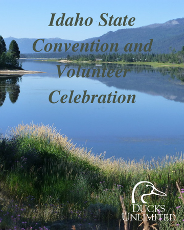 Event 2021 State Convention & Volunteer Celebration
