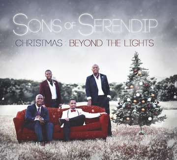 Event Sons of Serendip - Christmas: Beyond the Lights Concert
