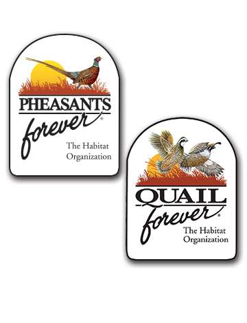 Event Tallgrass Pheasants Forever/Quail Forever Online Membership Drive