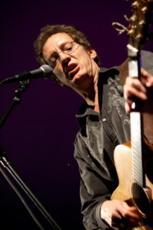 Event Randy Stonehill Live in Show Low