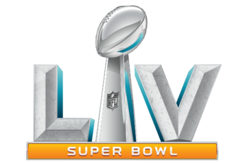 Event Super Bowl LV Giveaway
