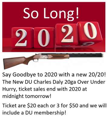 Event So Long 2020 Event