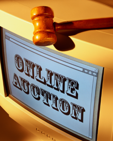 Event North Suburban Chapter Online Auction