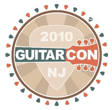 Event Guitar Con 2010