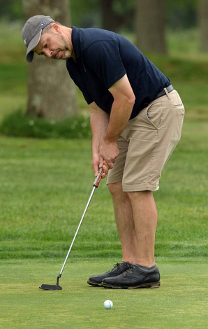 Event Inaugural New London Rotary Golf Tournament