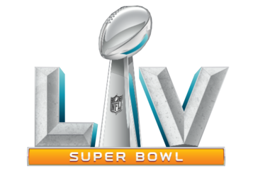 Event Super Bowl LV Giveaway 15