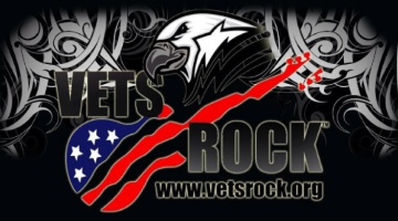 Event 2012 VETS ROCK n RIDE