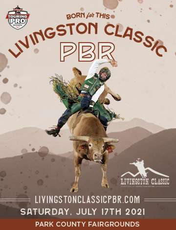 Event Livingston Classic PBR